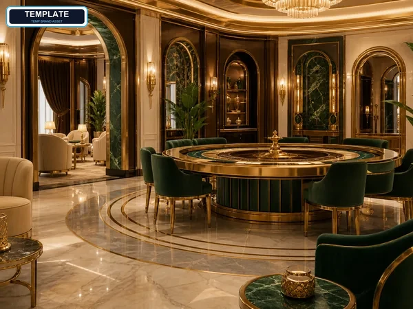 10001 Nights slot in the PHMAPALAD game lobby