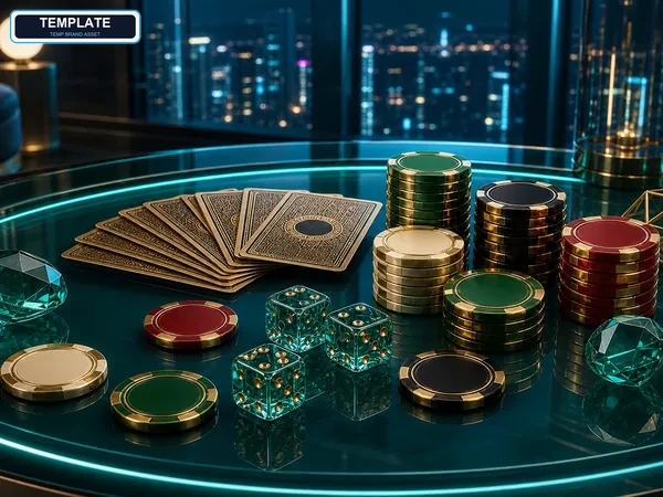 Lucky Bingo preview image 1